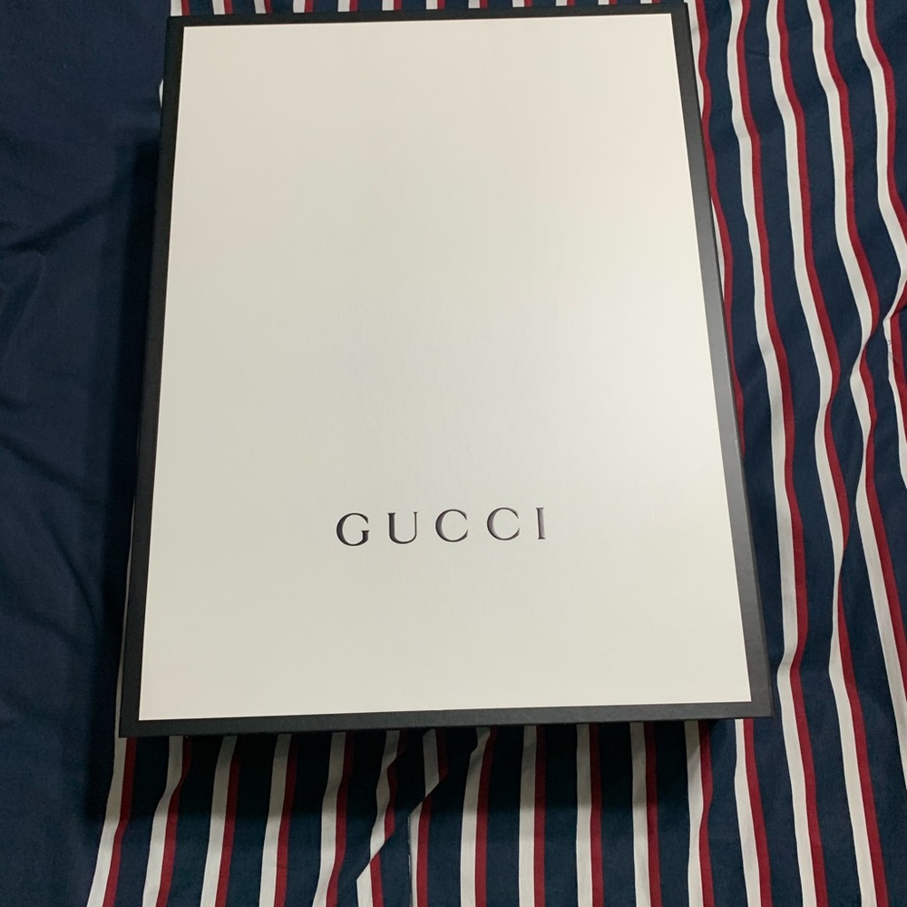 “SOLD” Gucci Backpack - Picture 8 of 12